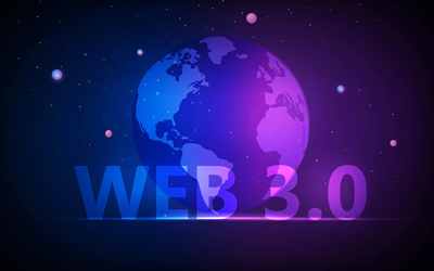 区块链专题 - WEB 3.0